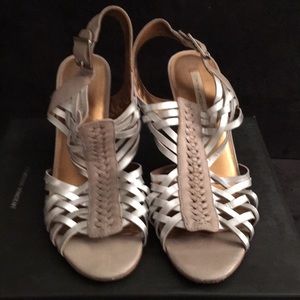 Cynthia Vincent Sling Backs